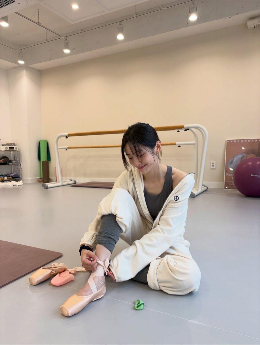 박지현 인별5