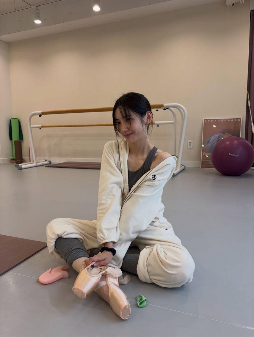 박지현 인별6