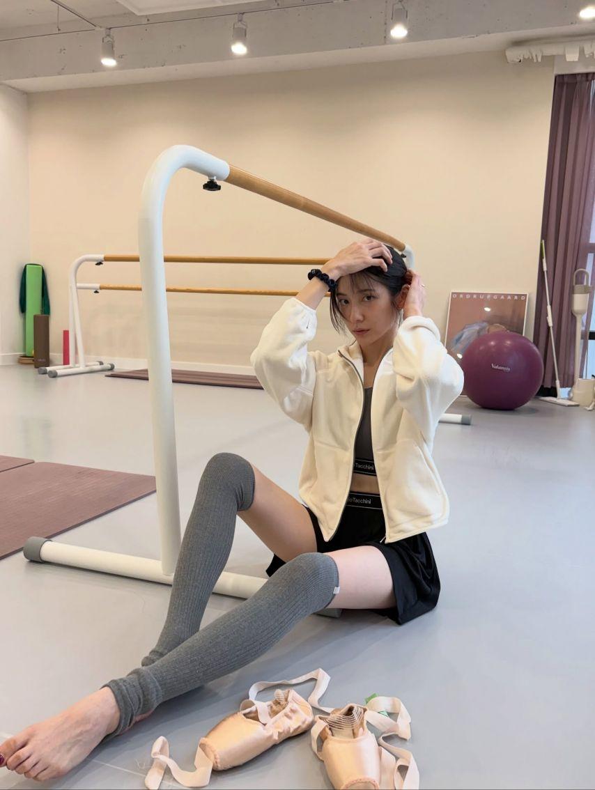박지현 인별9