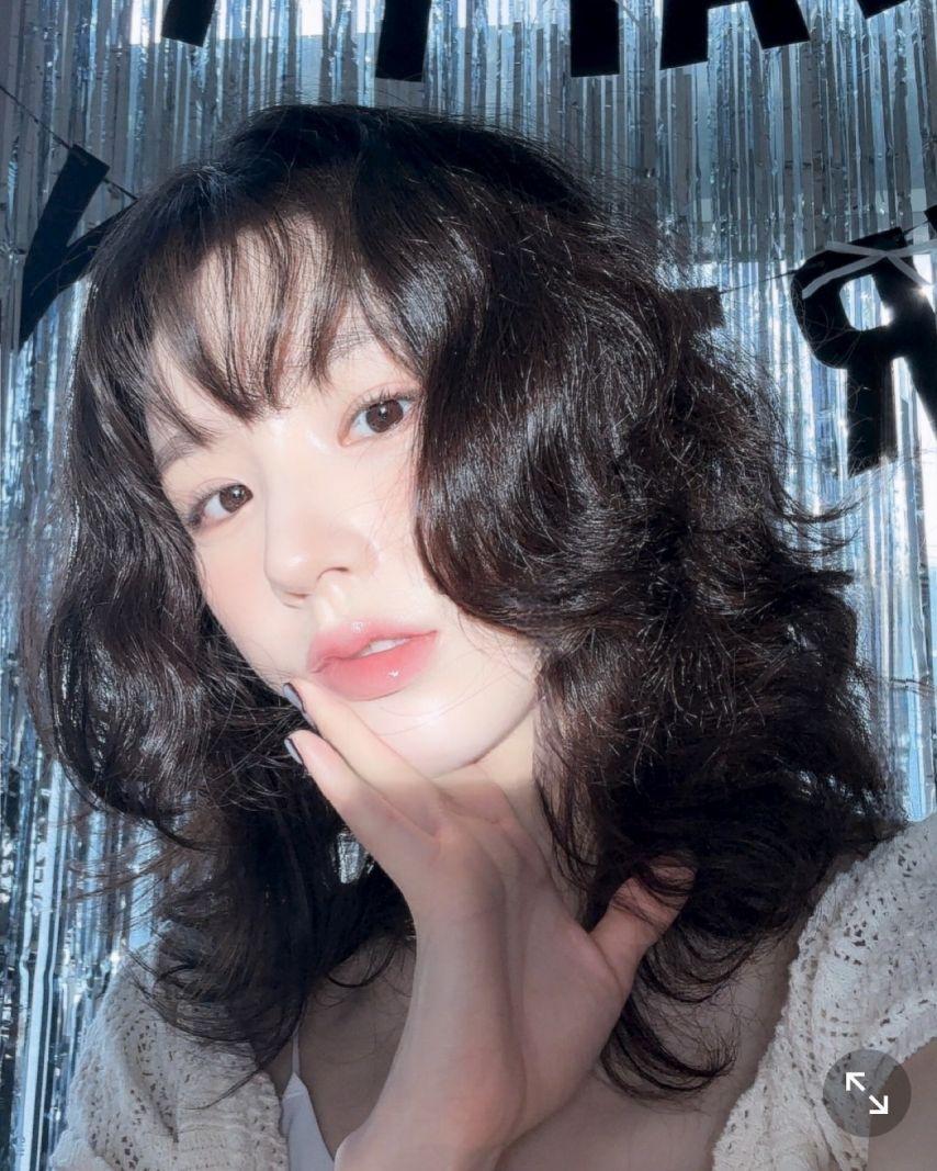 희진 ARTMS아르테미스 인별0