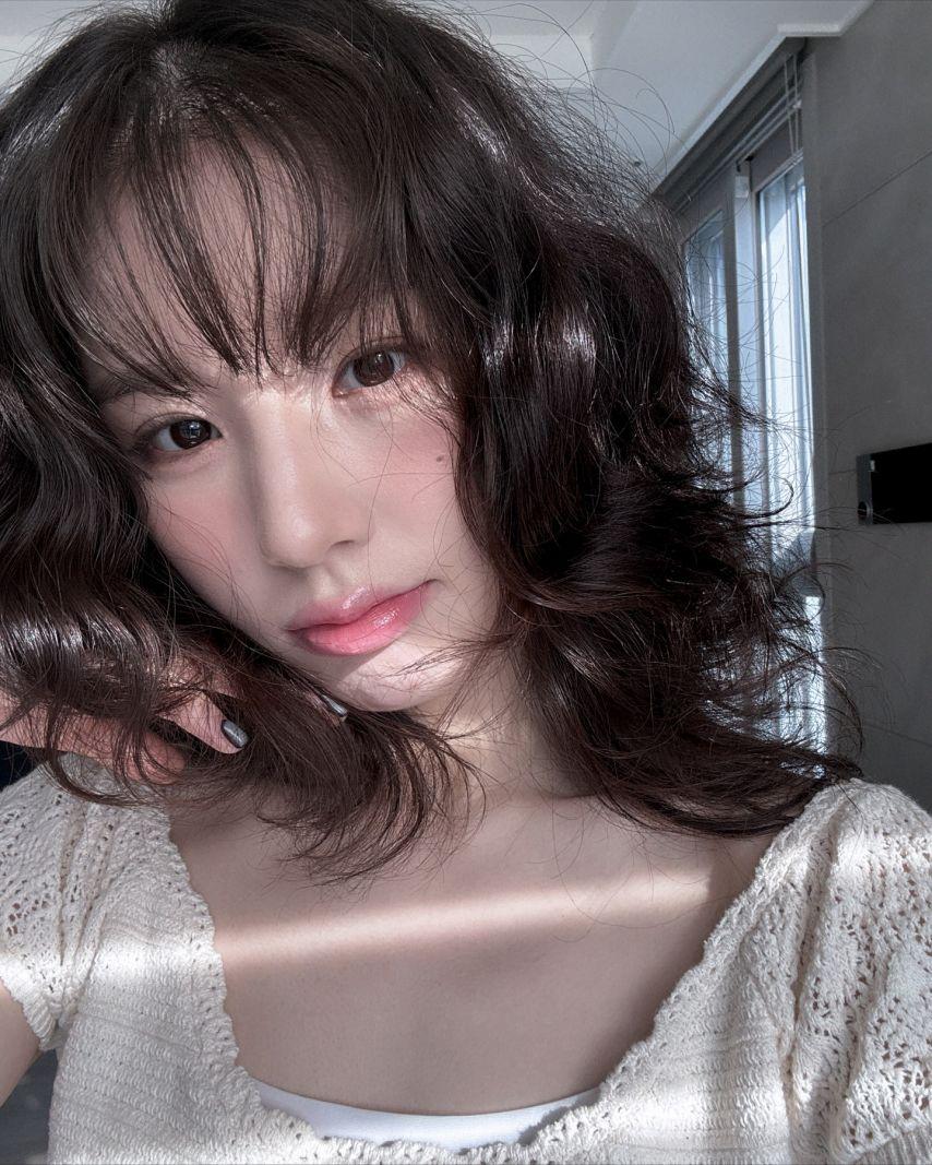 희진 ARTMS아르테미스 인별10