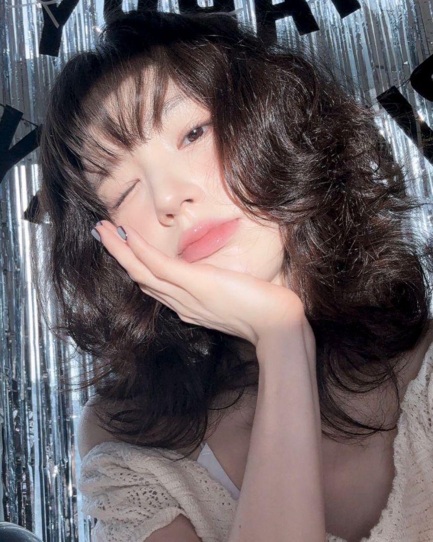 희진 ARTMS아르테미스 인별2