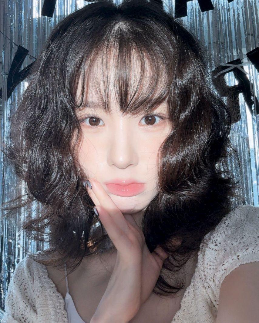 희진 ARTMS아르테미스 인별4