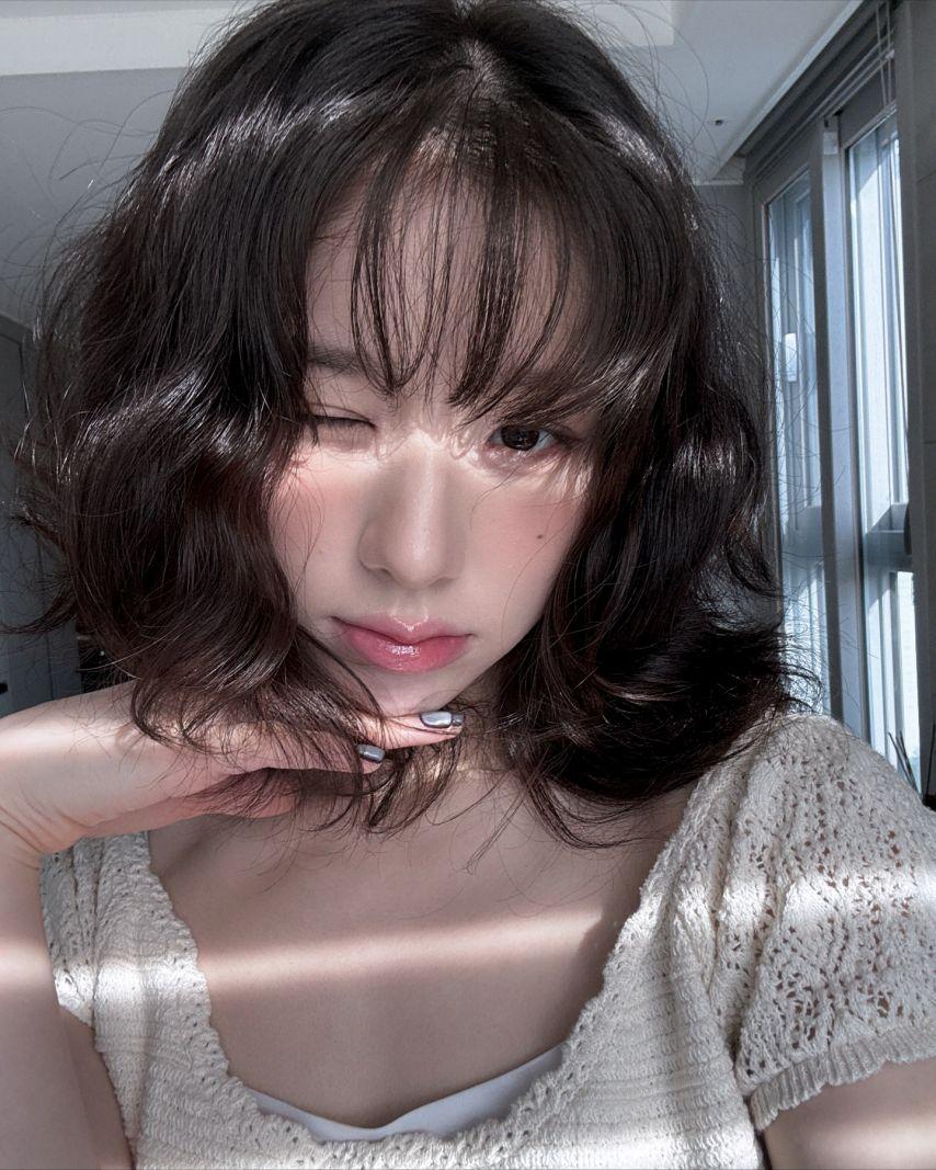 희진 ARTMS아르테미스 인별8