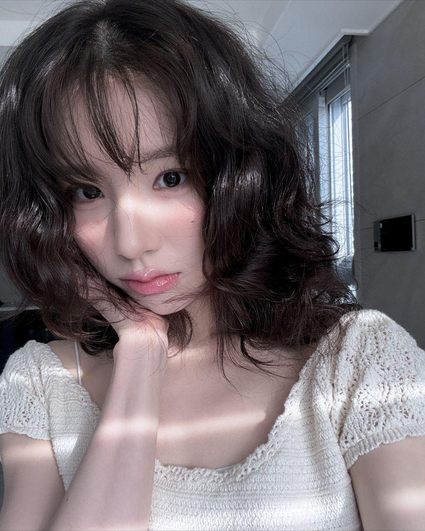 희진 ARTMS아르테미스 인별9