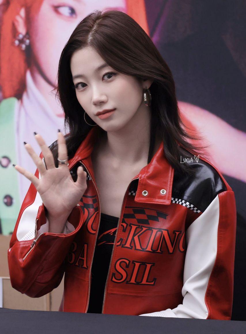 르세라핌 카즈하4