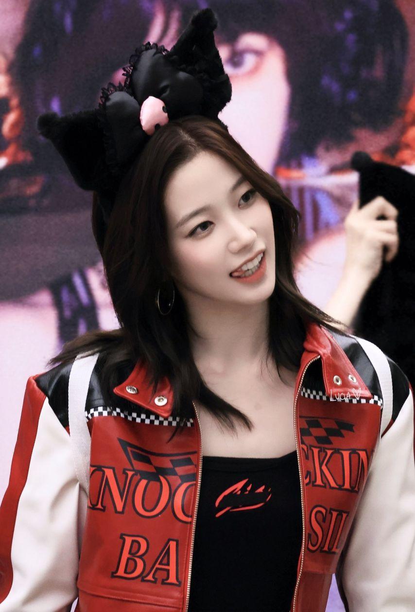 르세라핌 카즈하7