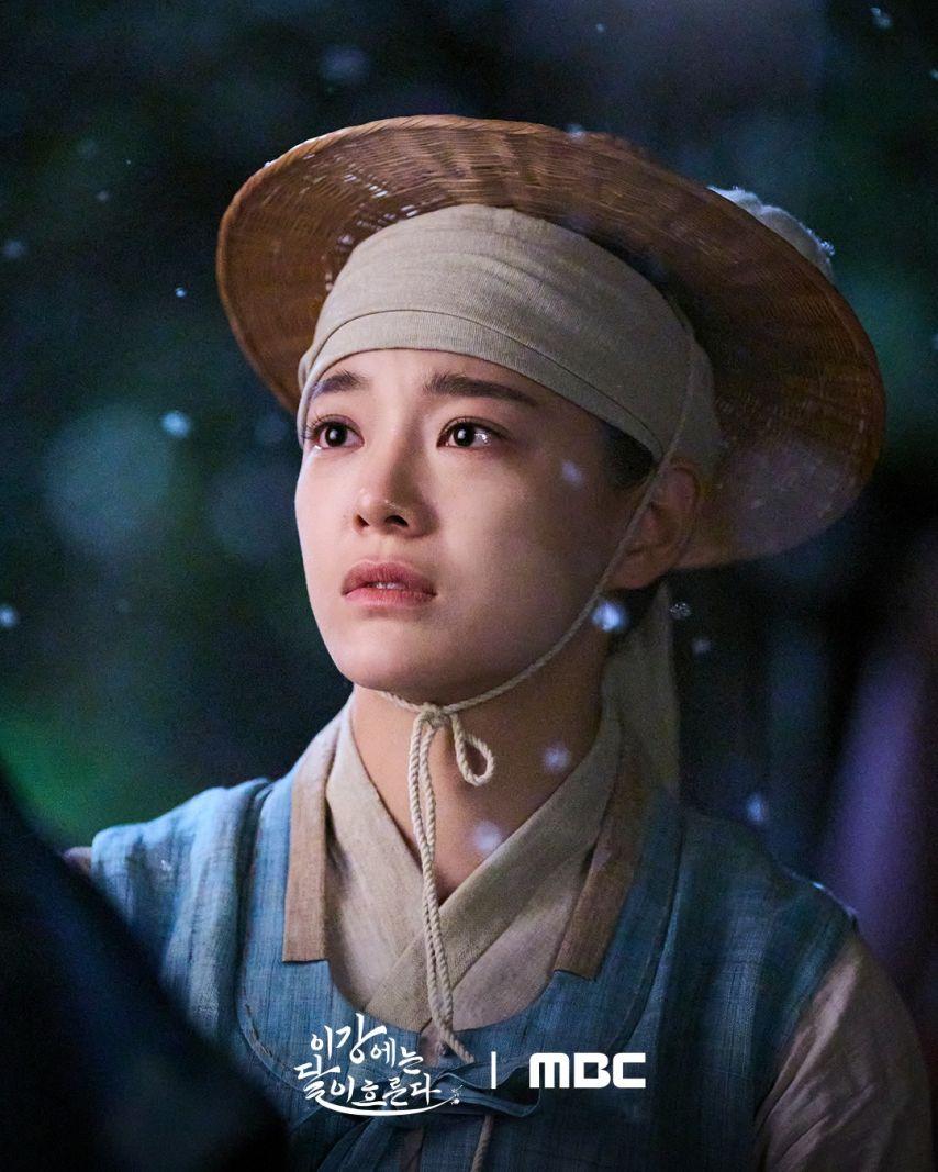 김세정 강태오 이강에는달이흐른다3