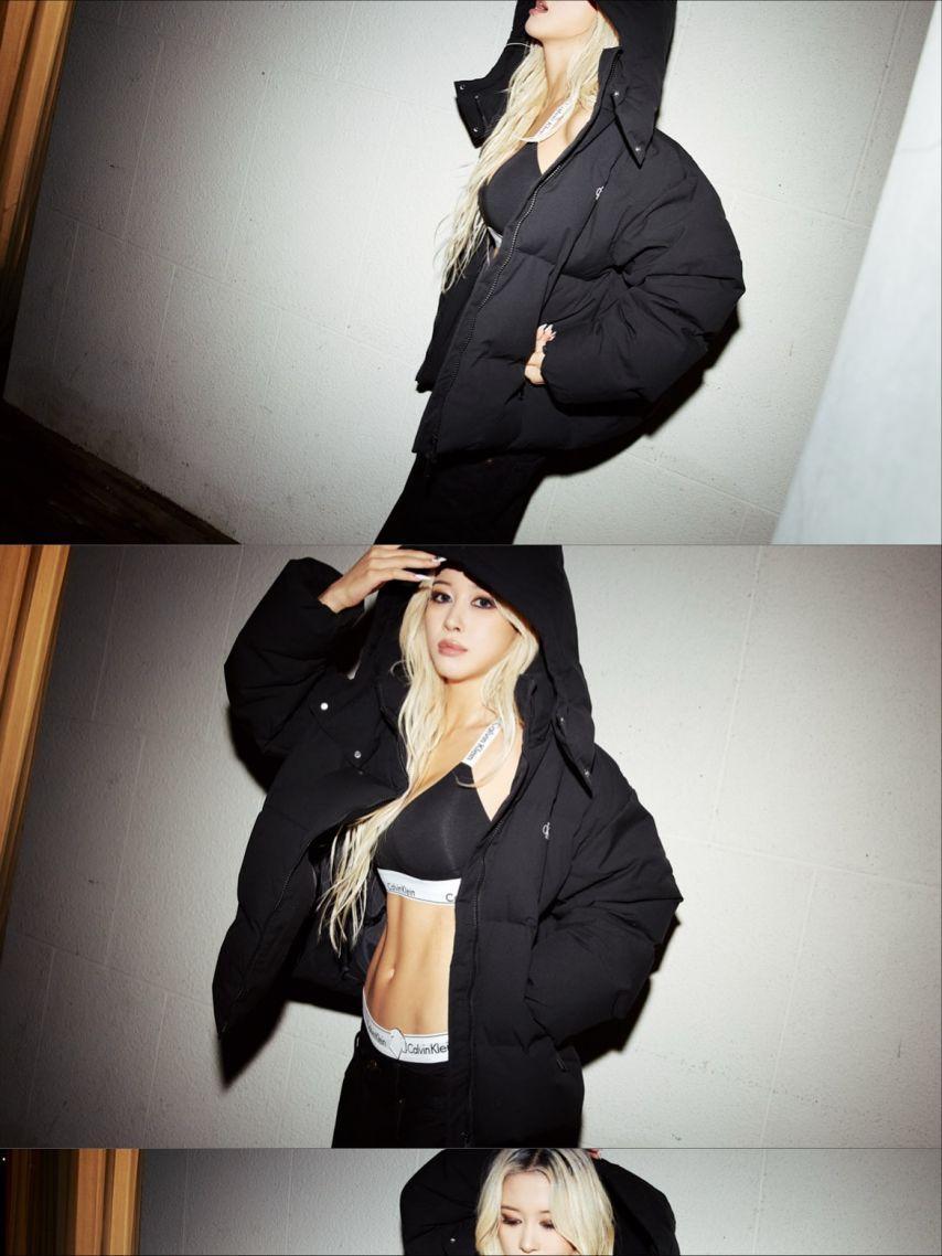 다영 우주소녀 인별 CK14