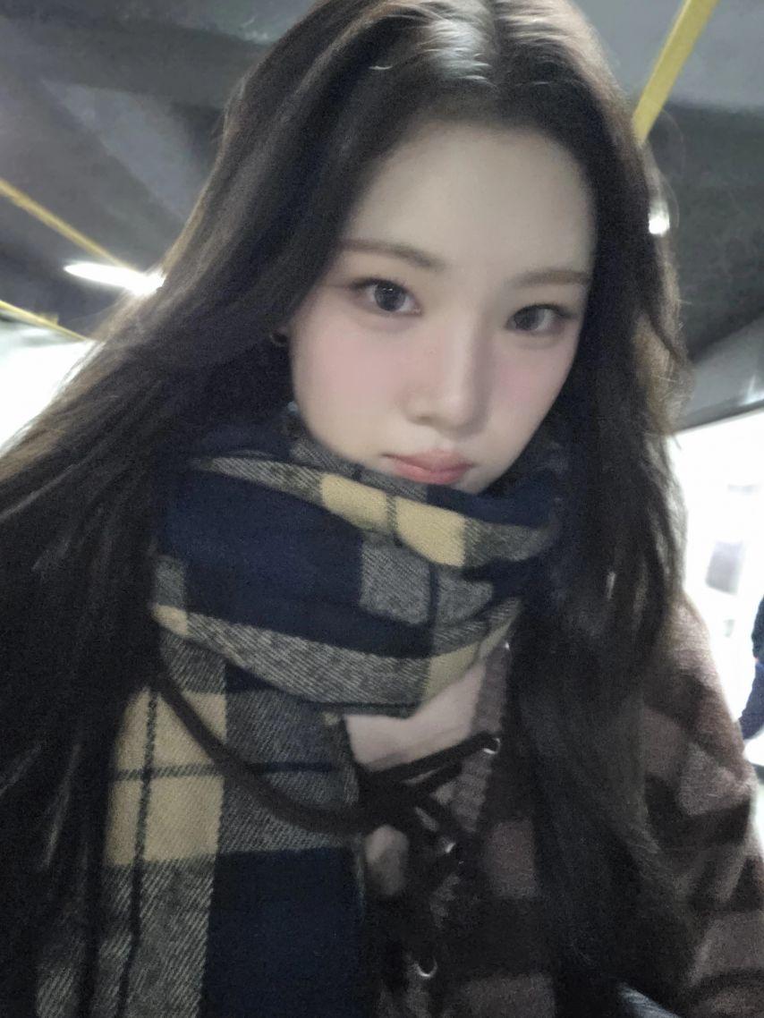 하츠투하츠 주은0