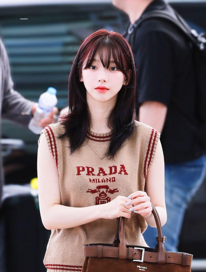 [에스파] 카리나1