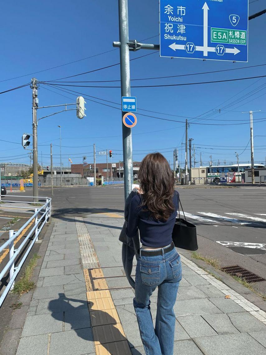 다비치 강민경1