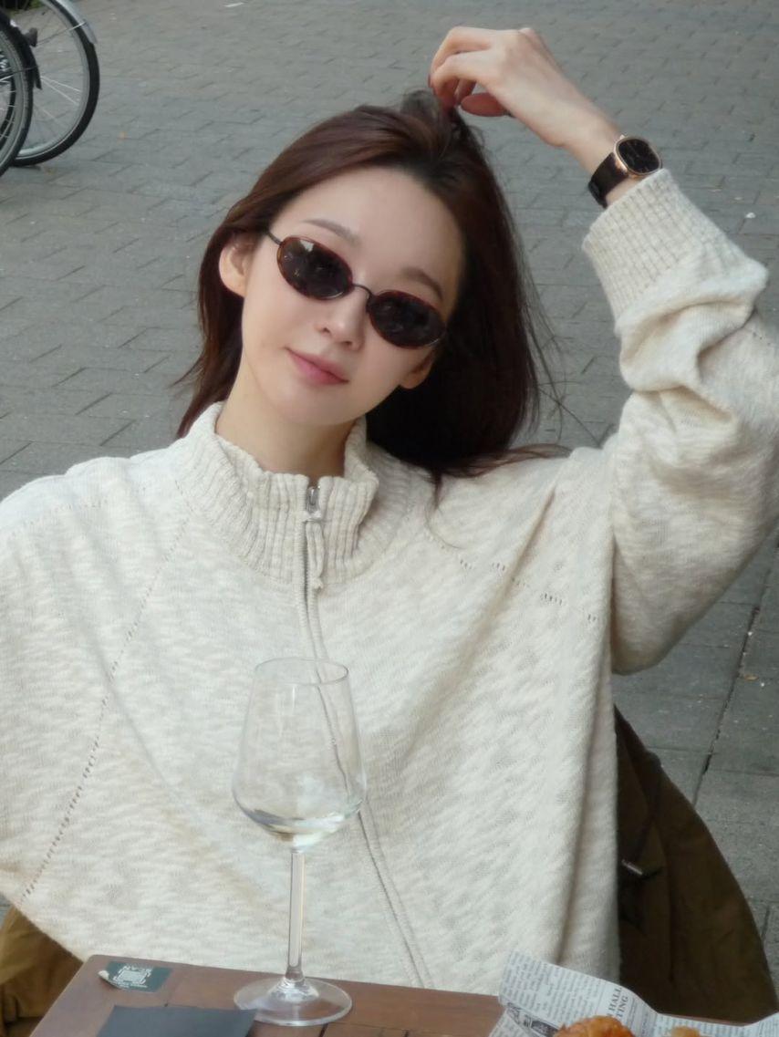 다비치 강민경2