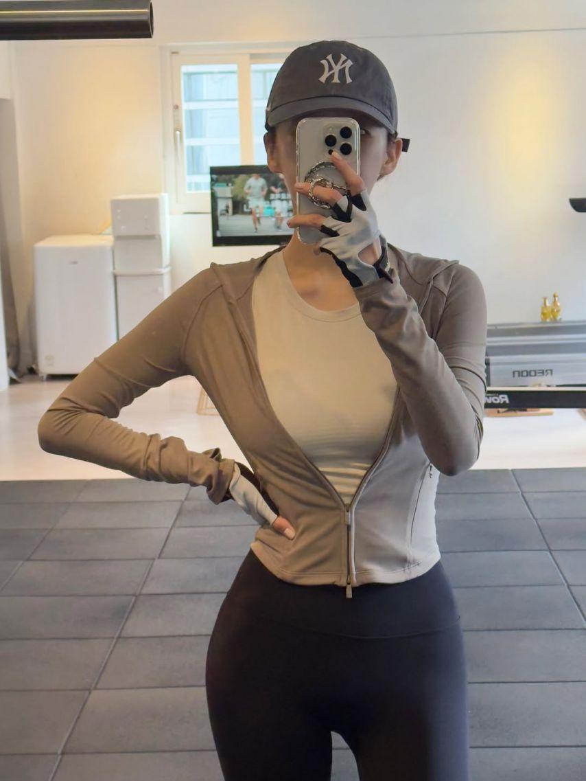 다비치 강민경3