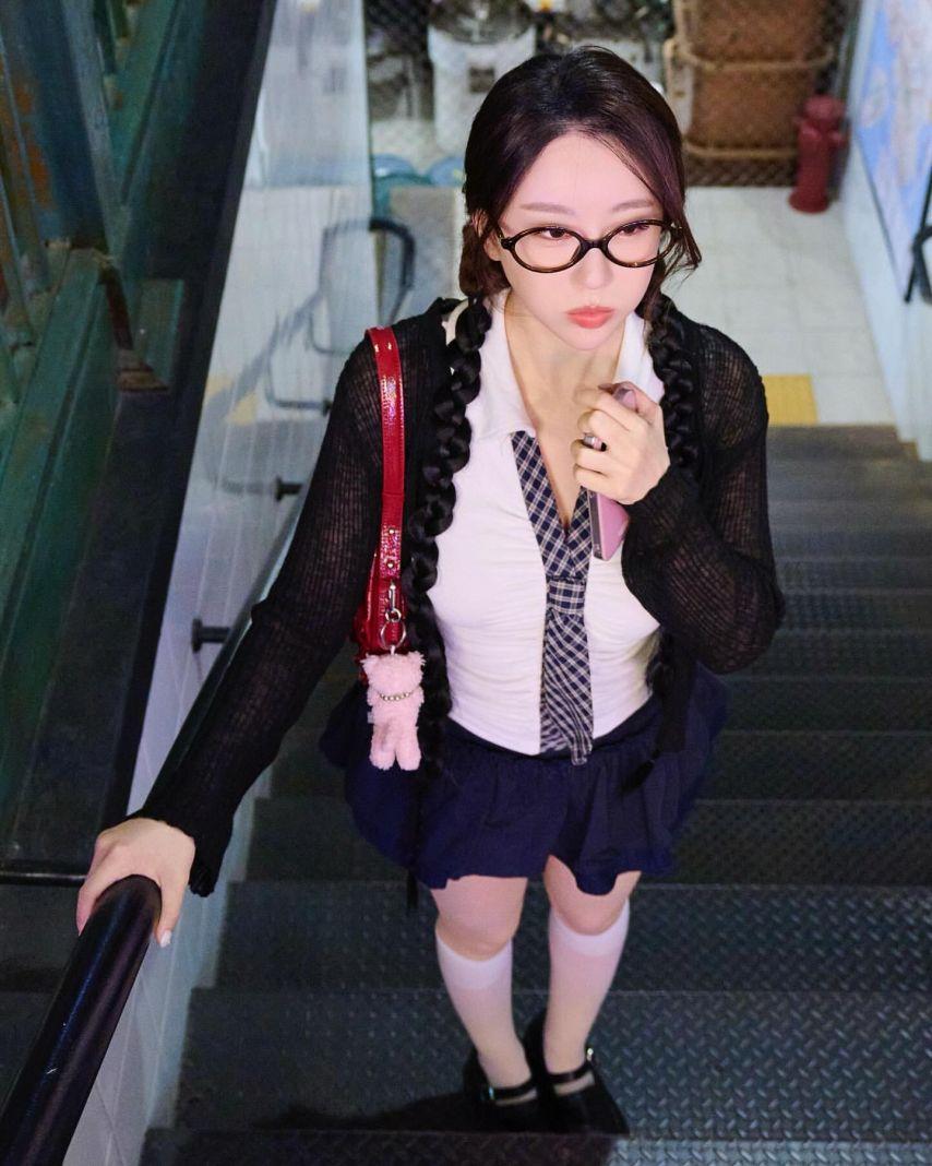 황유주 아나운서5