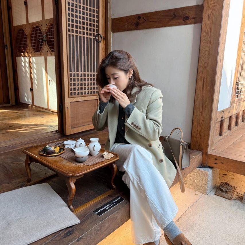 배우 강소라 SNS1