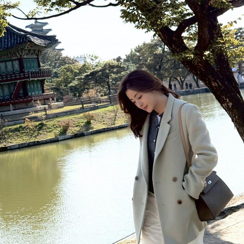 배우 강소라 SNS6