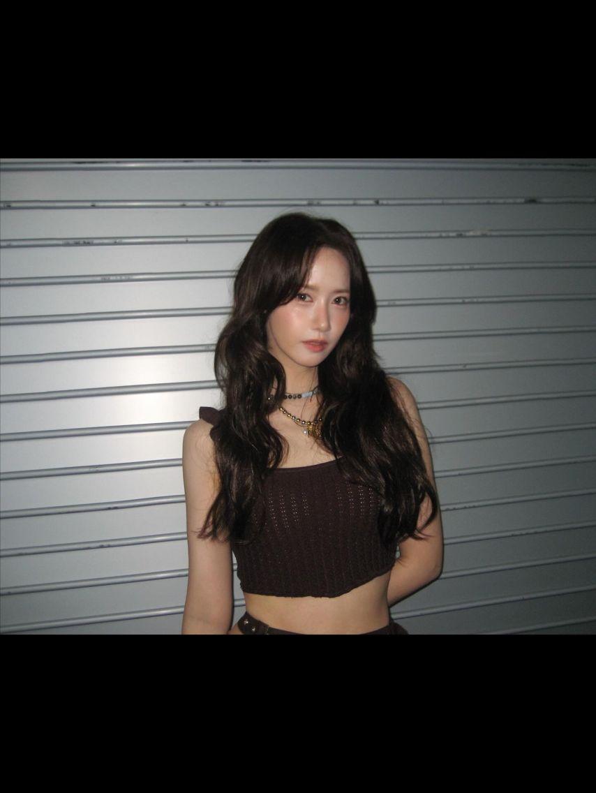 윤아 소녀시대 인별2