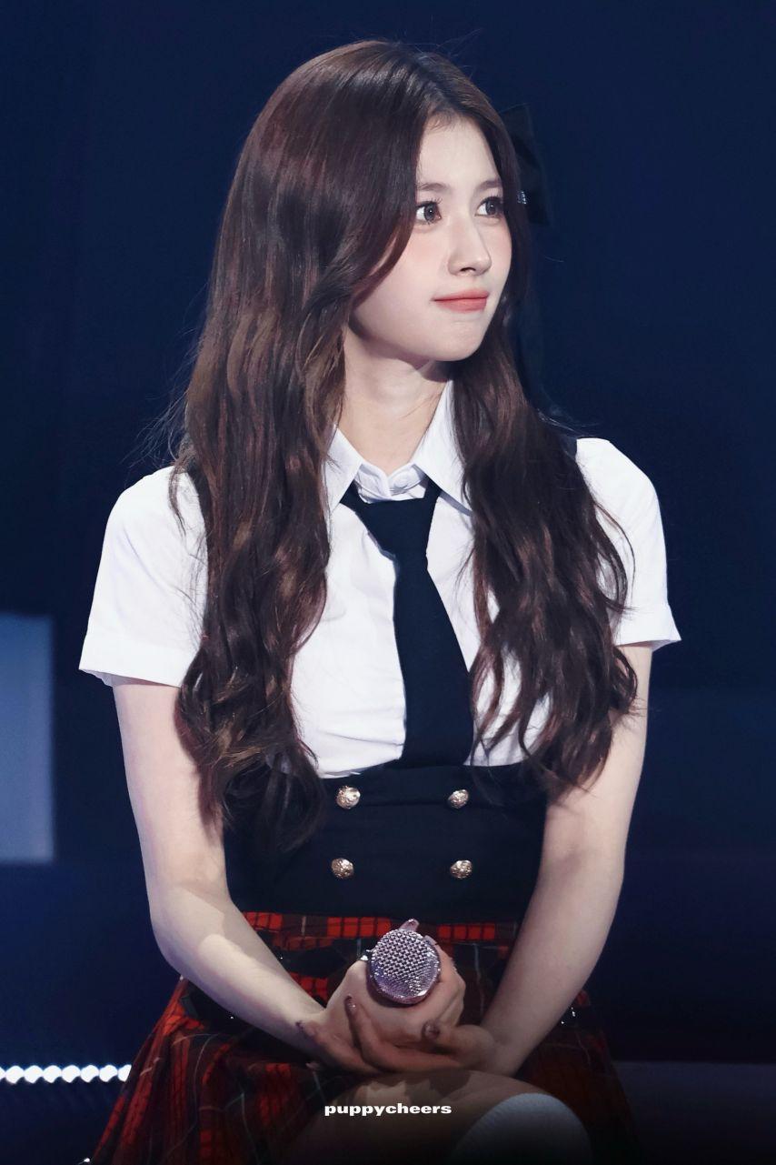 트와이스 사나0