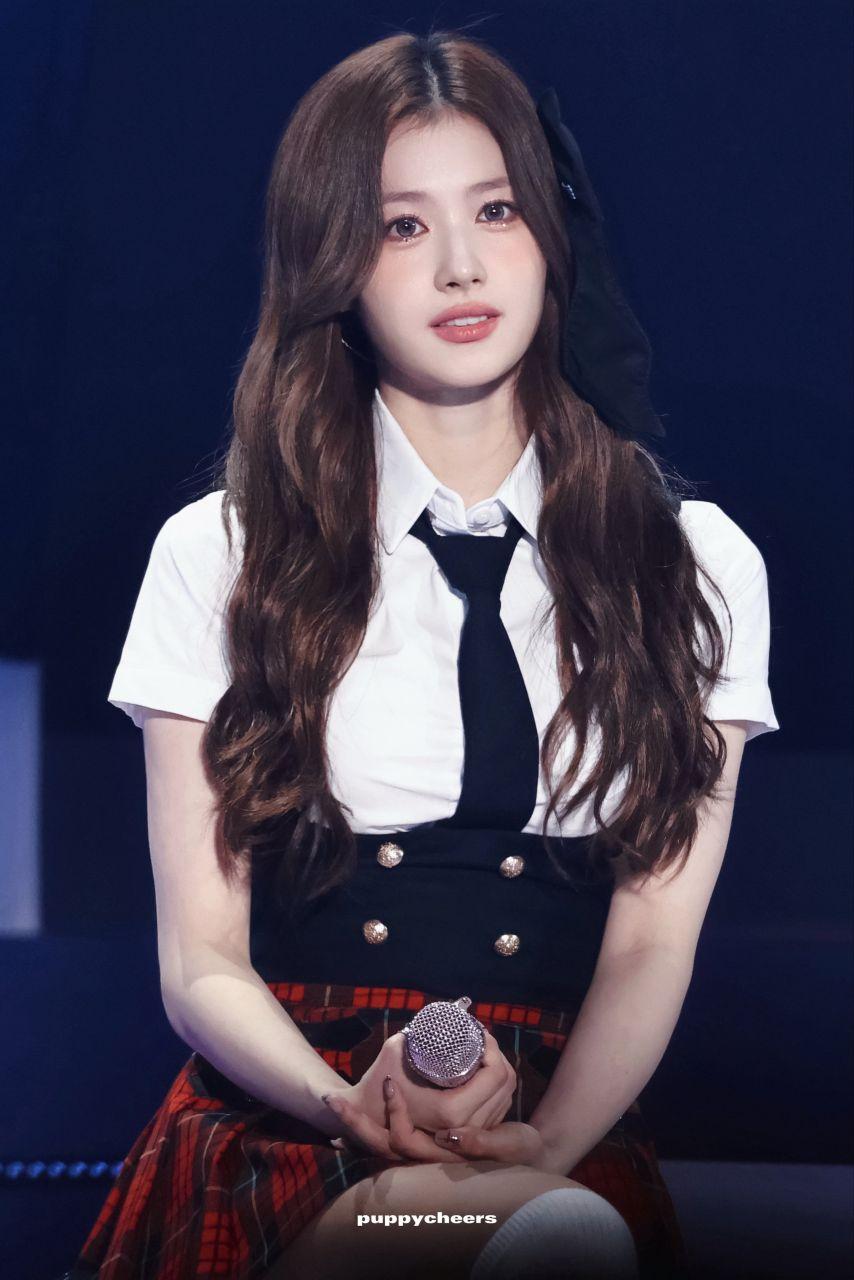 트와이스 사나1