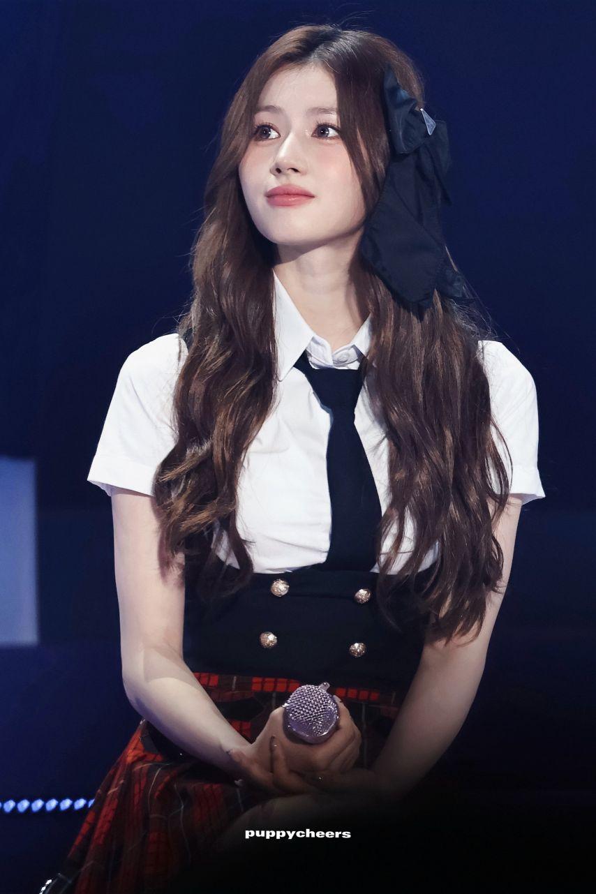 트와이스 사나3