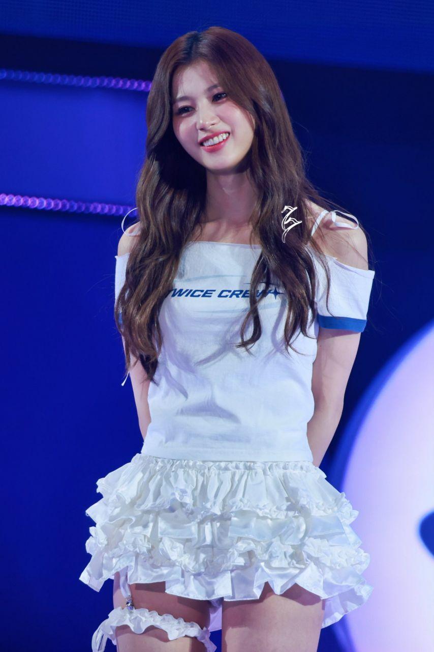 트와이스 사나5