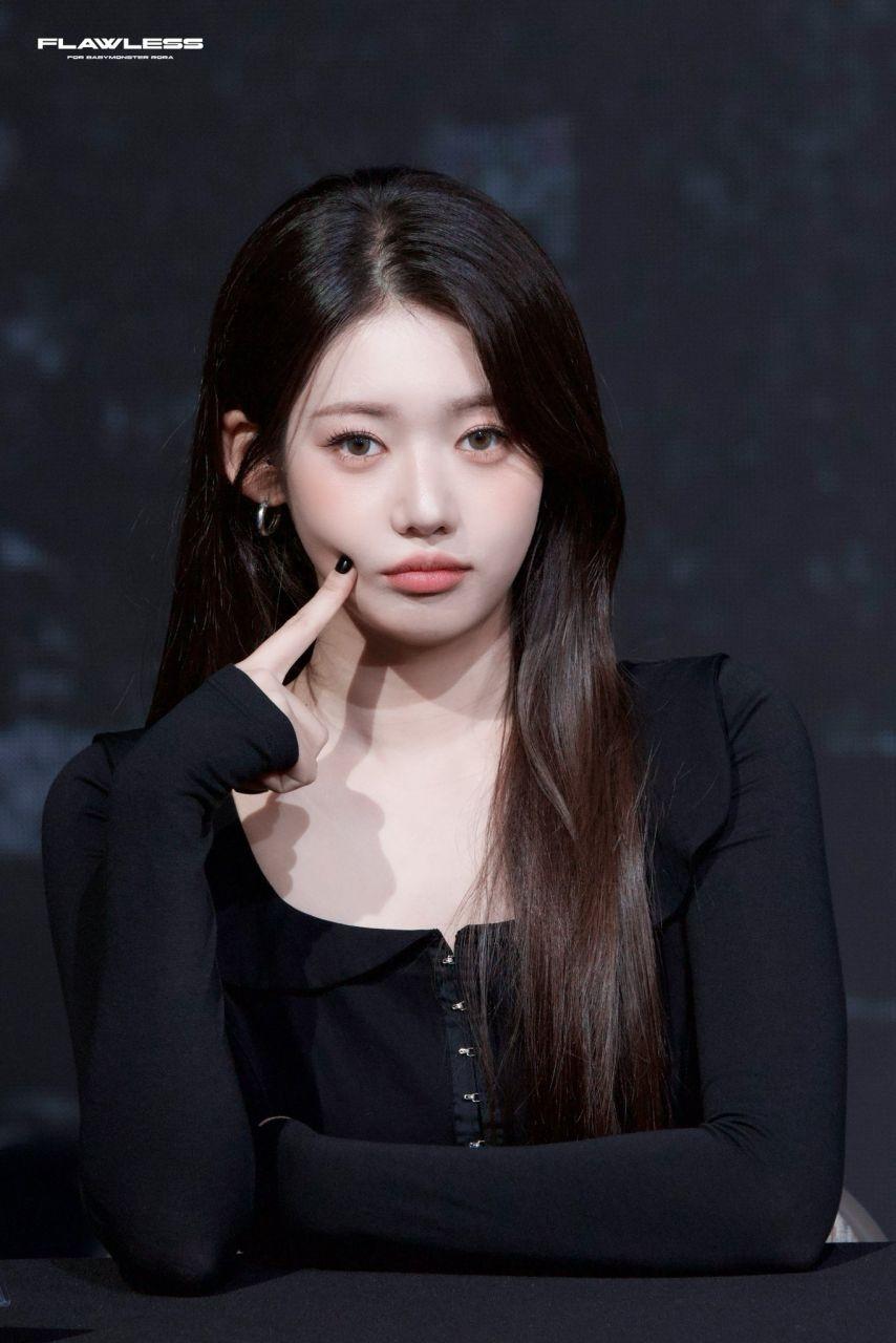 베이비몬스터 로라3