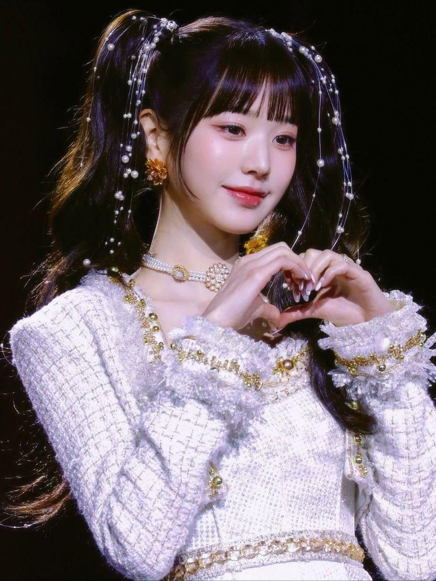 IVE (아이브) 장원영0