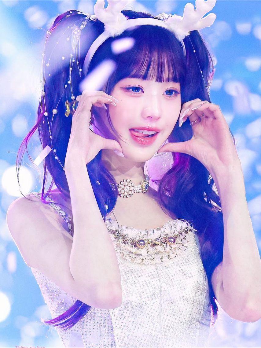 IVE (아이브) 장원영1