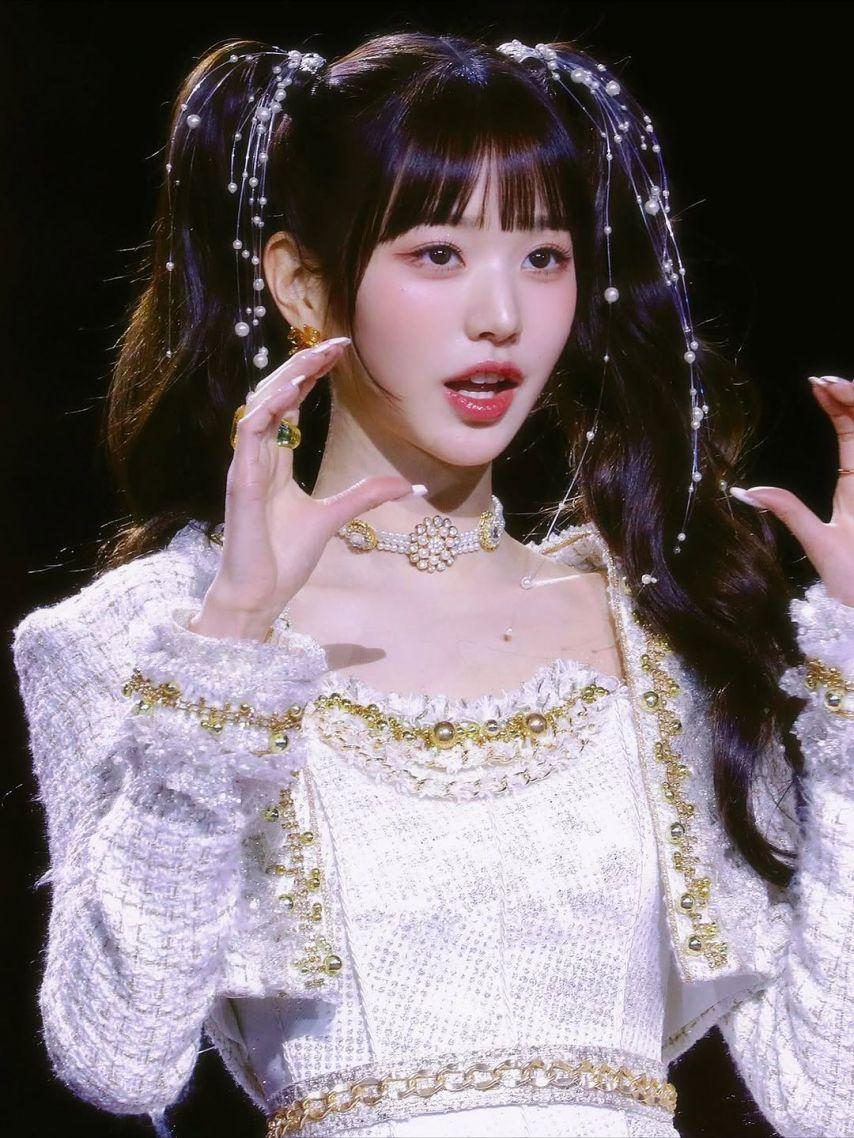 IVE (아이브) 장원영2