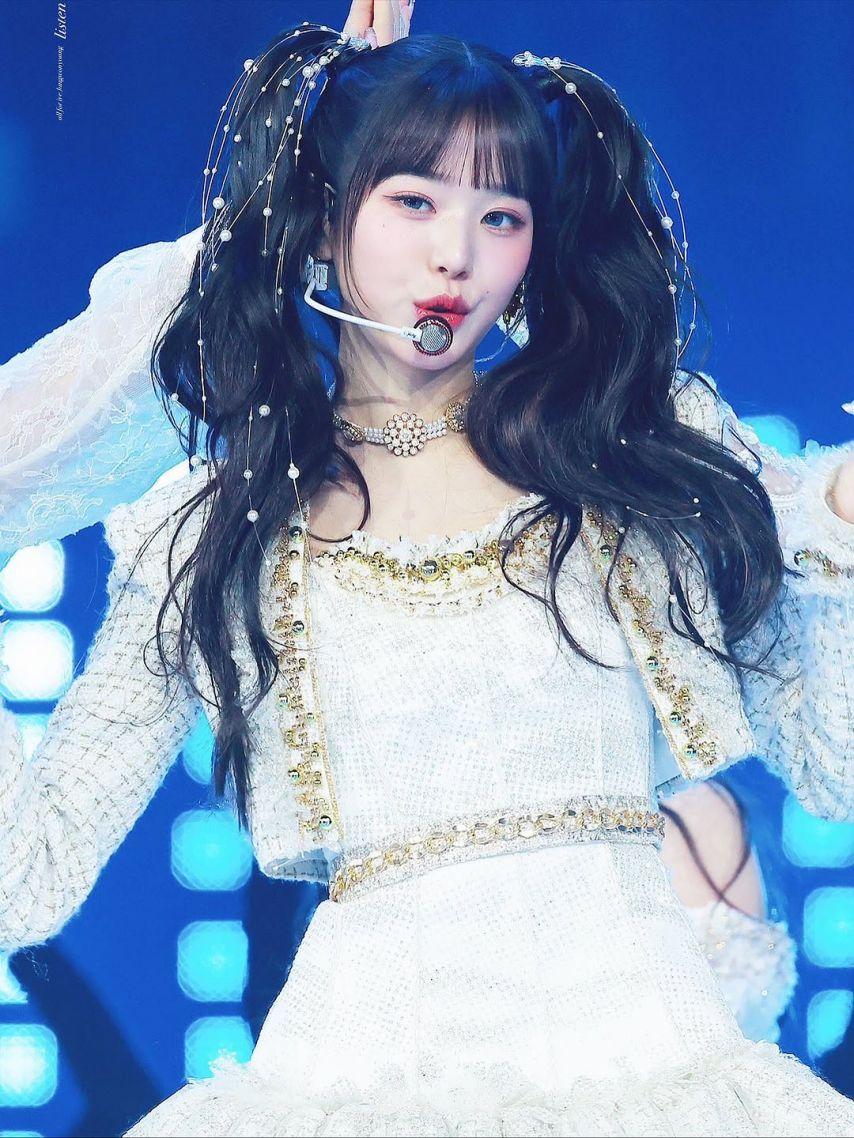 IVE (아이브) 장원영4