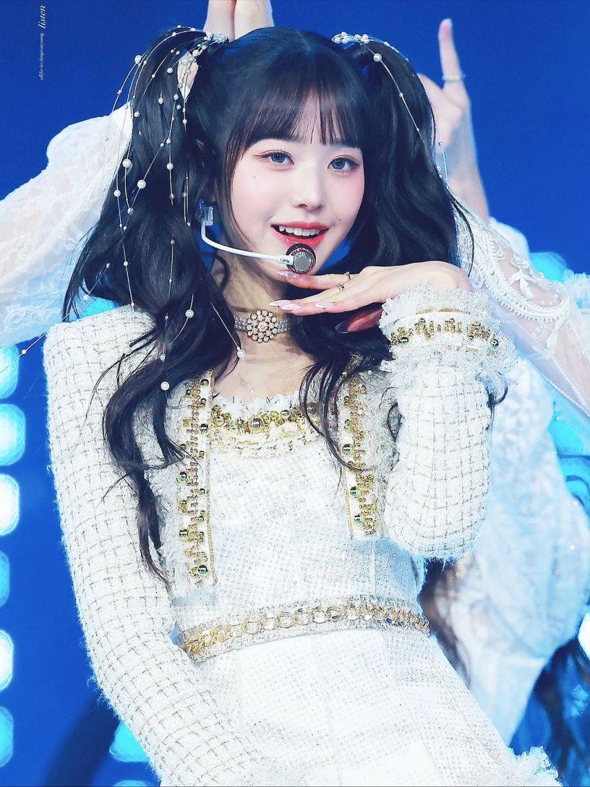 IVE (아이브) 장원영5