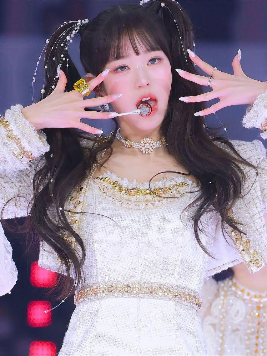 IVE (아이브) 장원영6