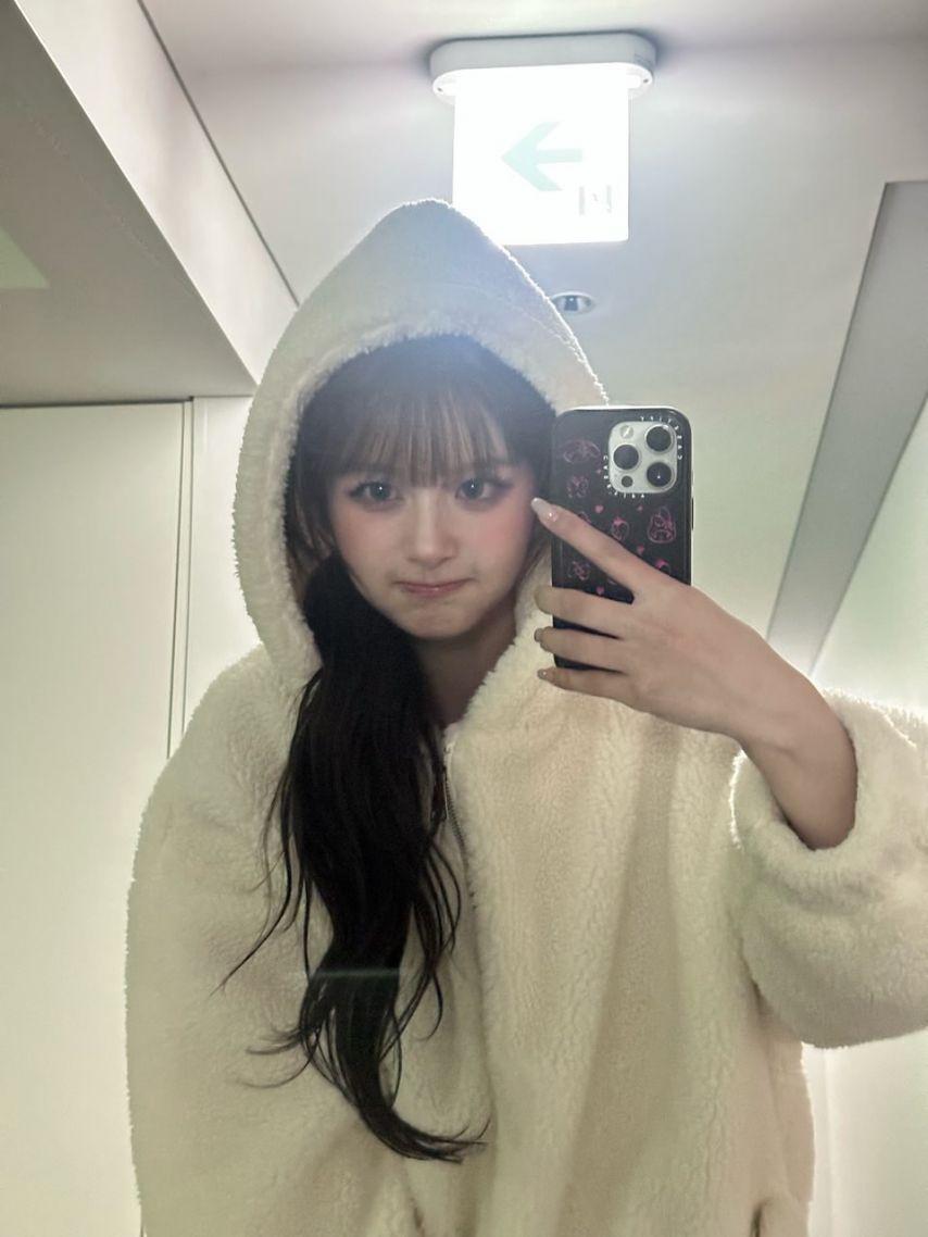 NMIXX (엔믹스) 설윤1