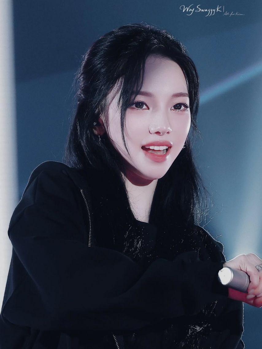 에스파 (aespa) 카리나1