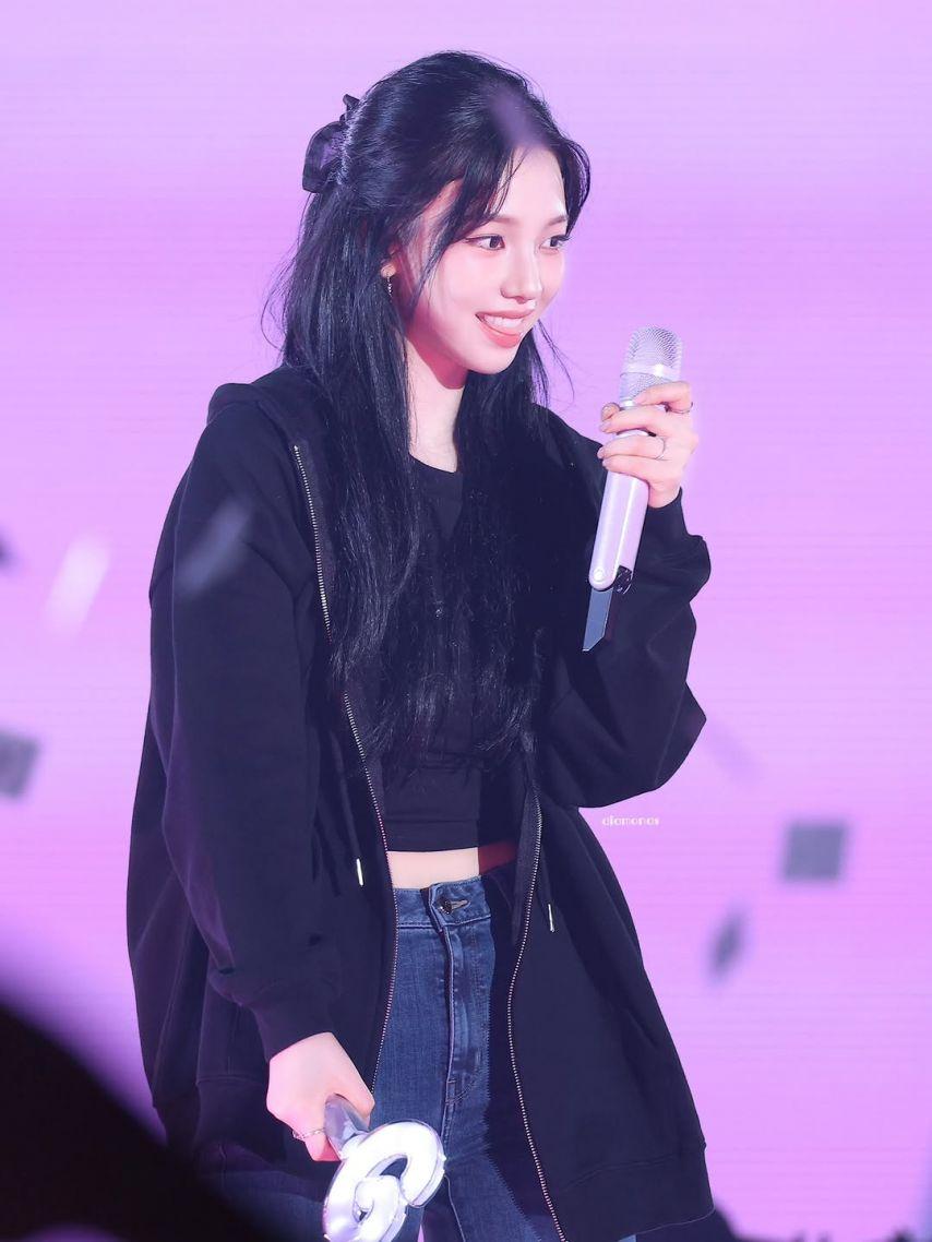 에스파 (aespa) 카리나5