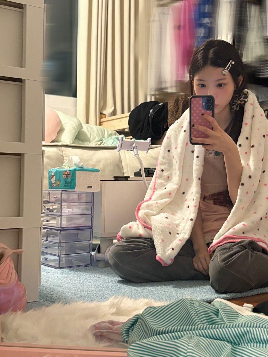 아일릿 (ILLIT) 모카0