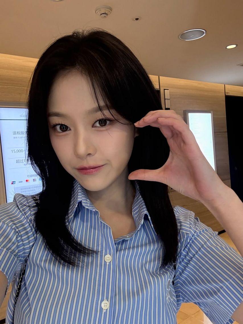 Loossemble (루셈블) 현진1