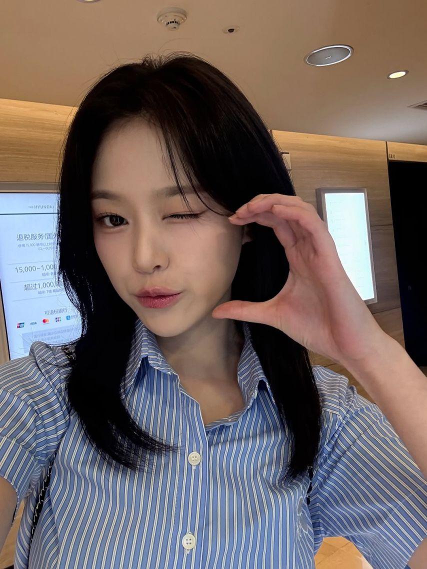 Loossemble (루셈블) 현진2