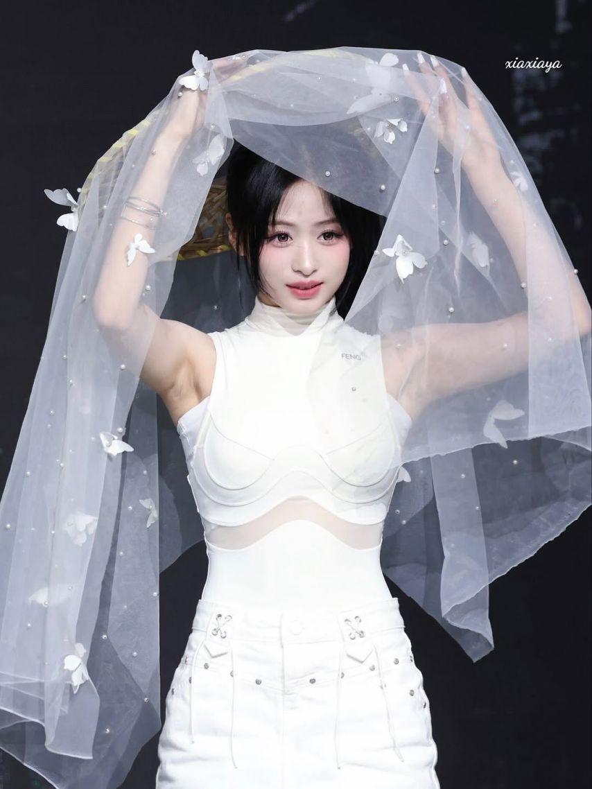 BABYMONSTER (베이비몬스터) 아현10