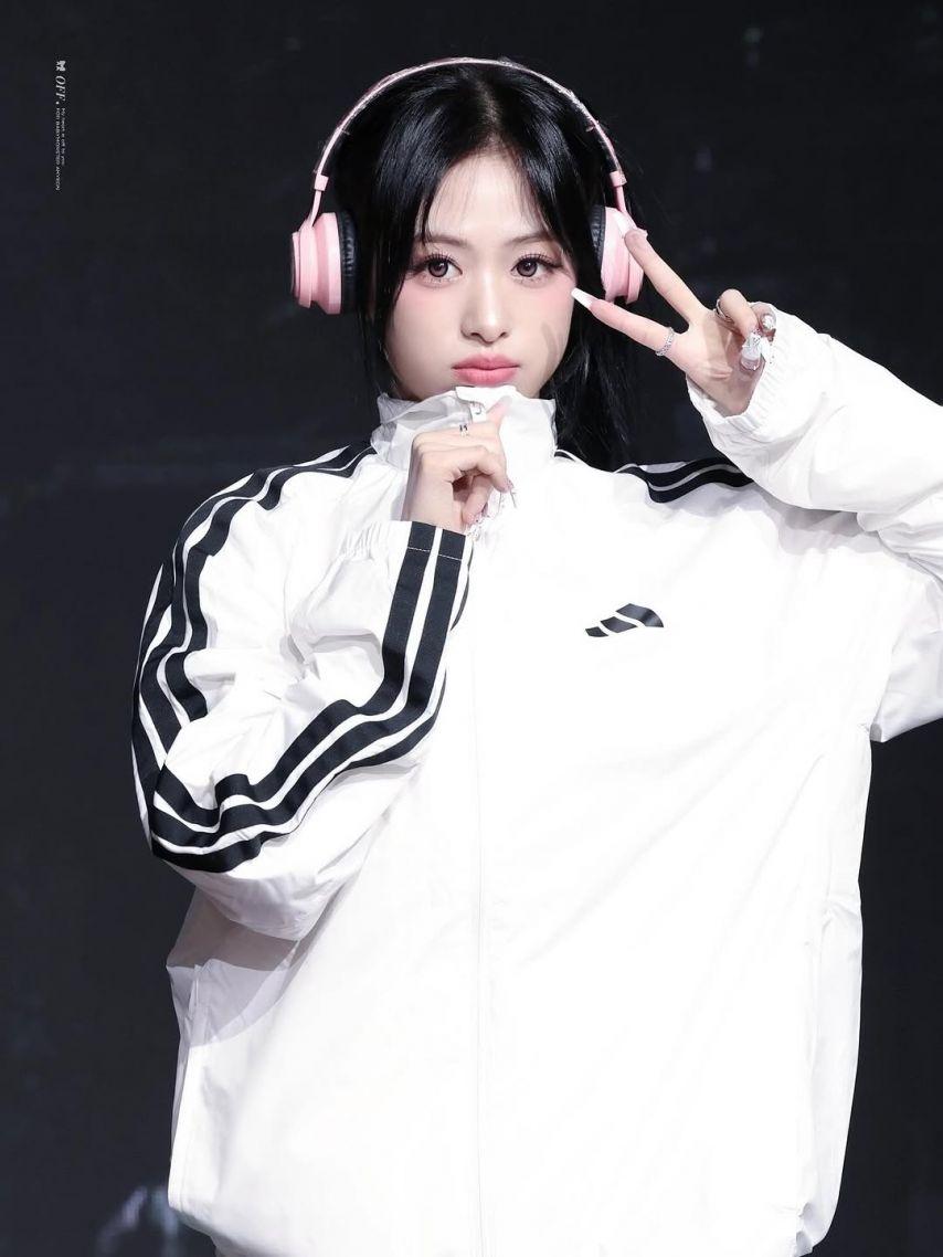 BABYMONSTER (베이비몬스터) 아현11