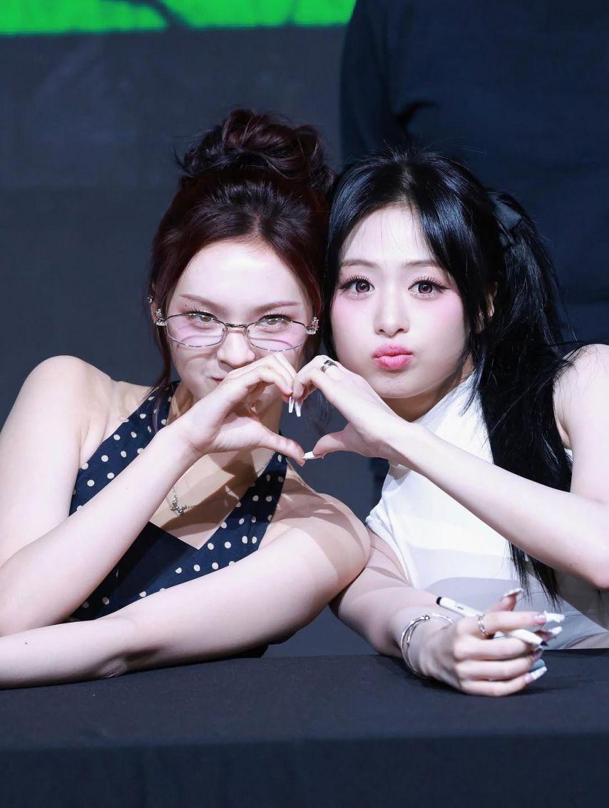 BABYMONSTER (베이비몬스터) 아현17