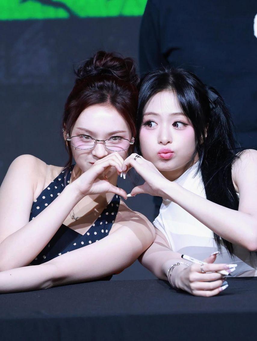 BABYMONSTER (베이비몬스터) 아현18