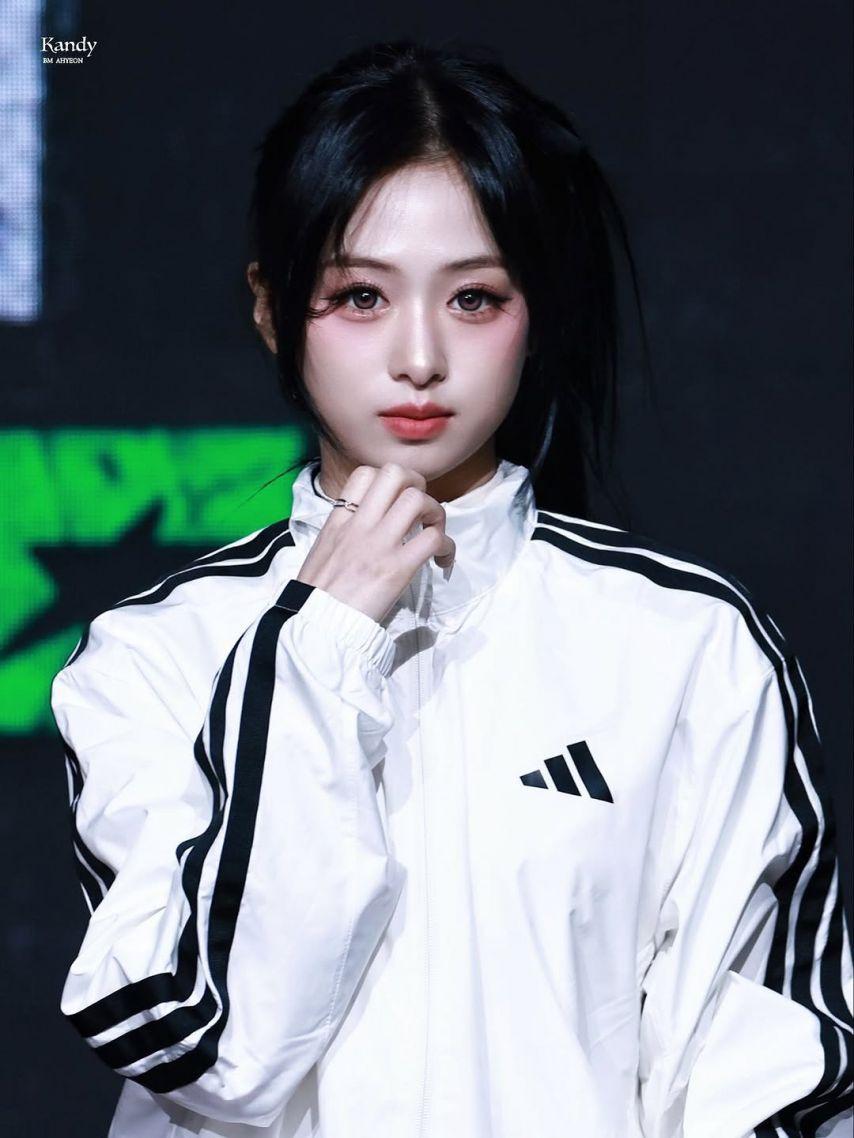 BABYMONSTER (베이비몬스터) 아현4