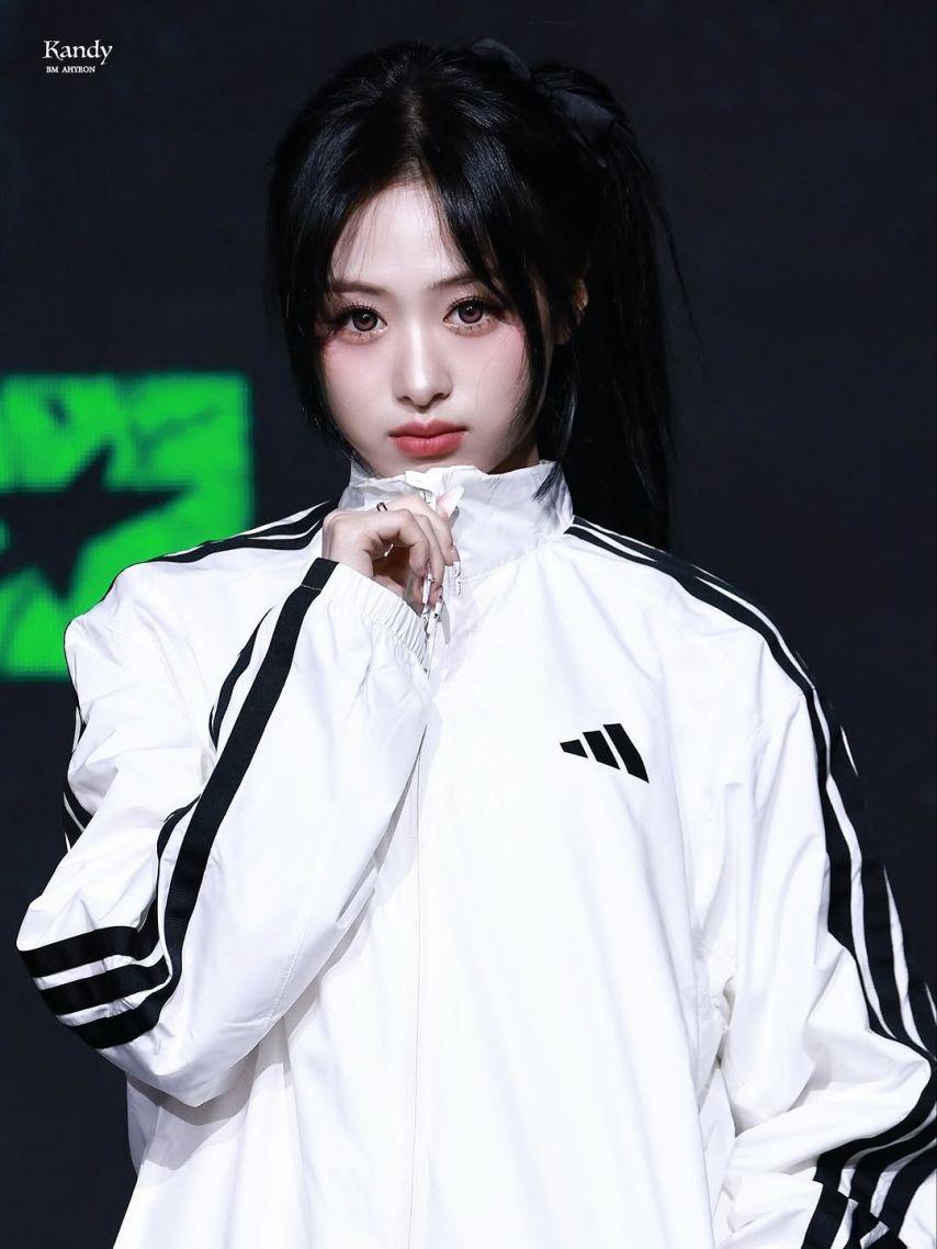 BABYMONSTER (베이비몬스터) 아현5