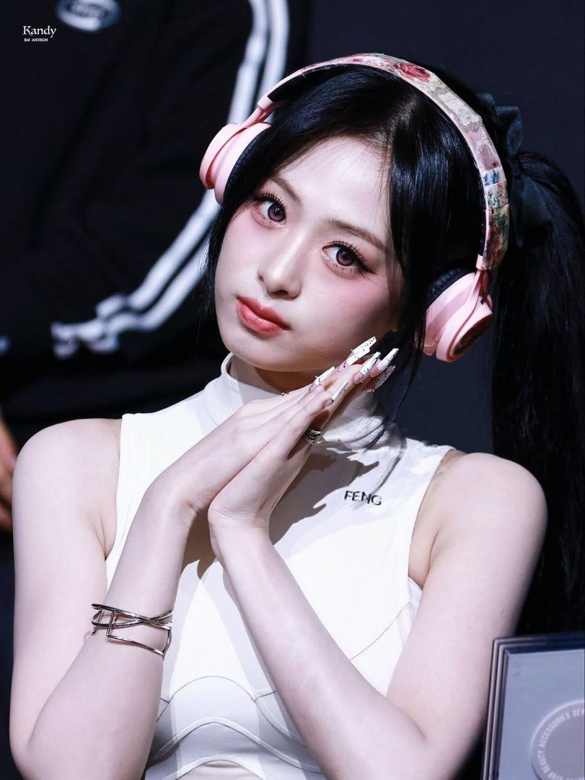 BABYMONSTER (베이비몬스터) 아현7