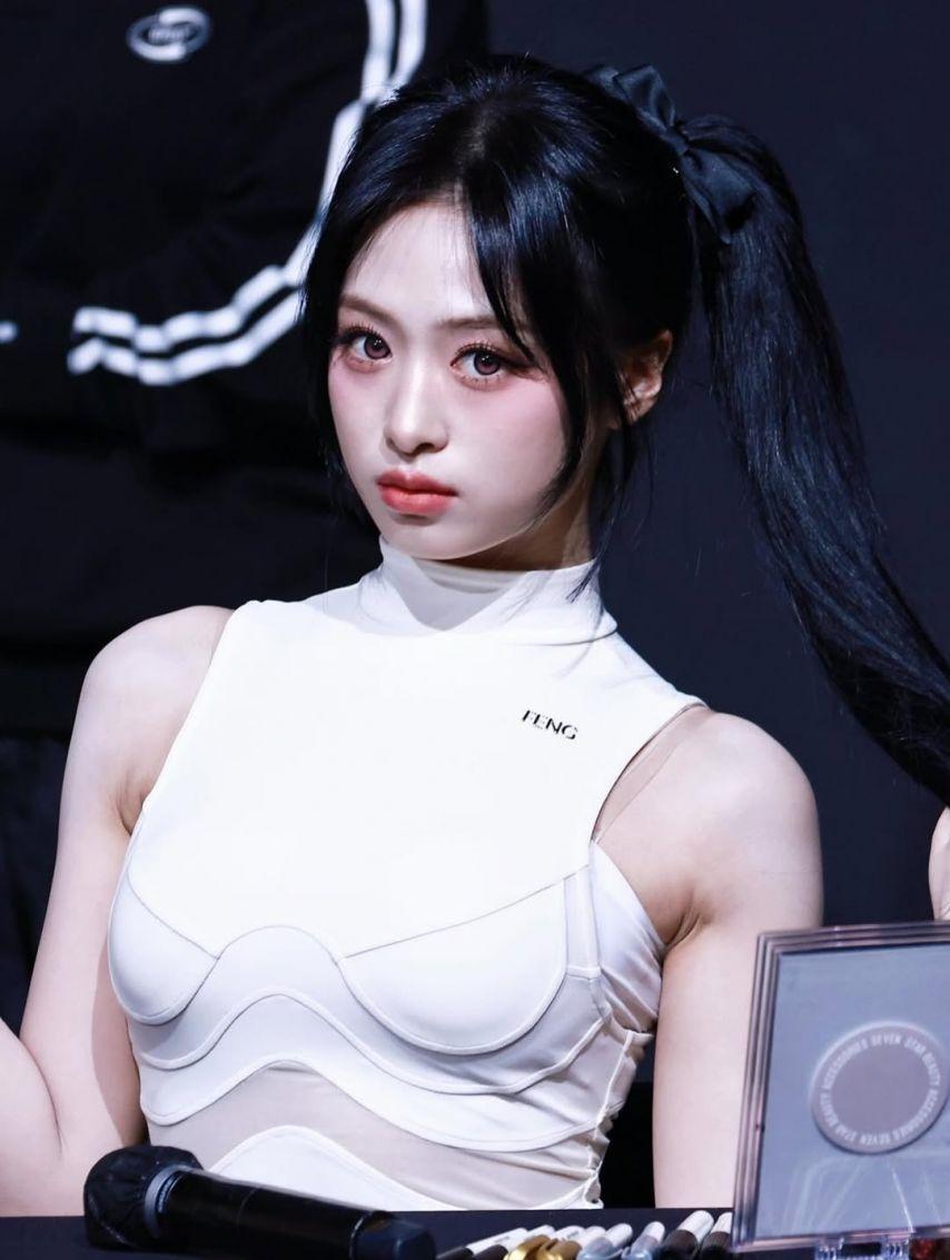 BABYMONSTER (베이비몬스터) 아현8