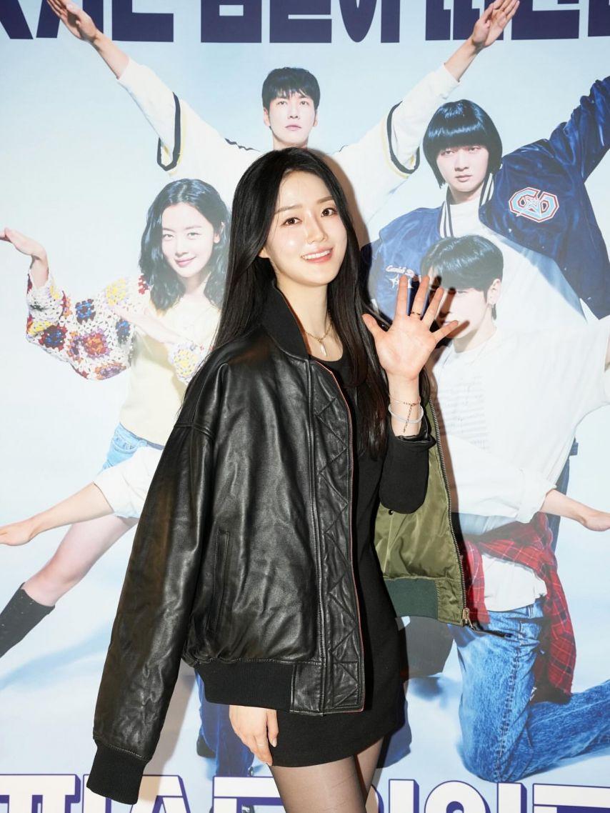 손민정 아나운서0