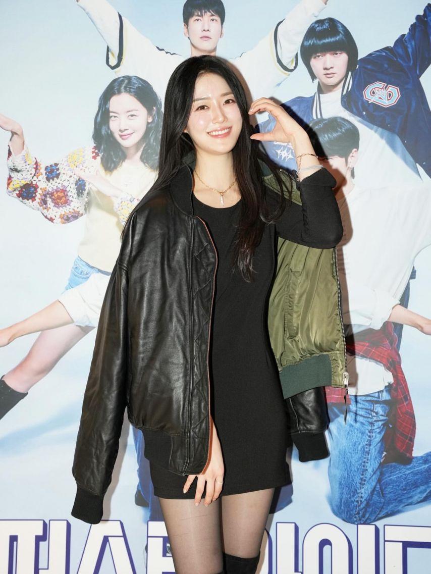 손민정 아나운서1