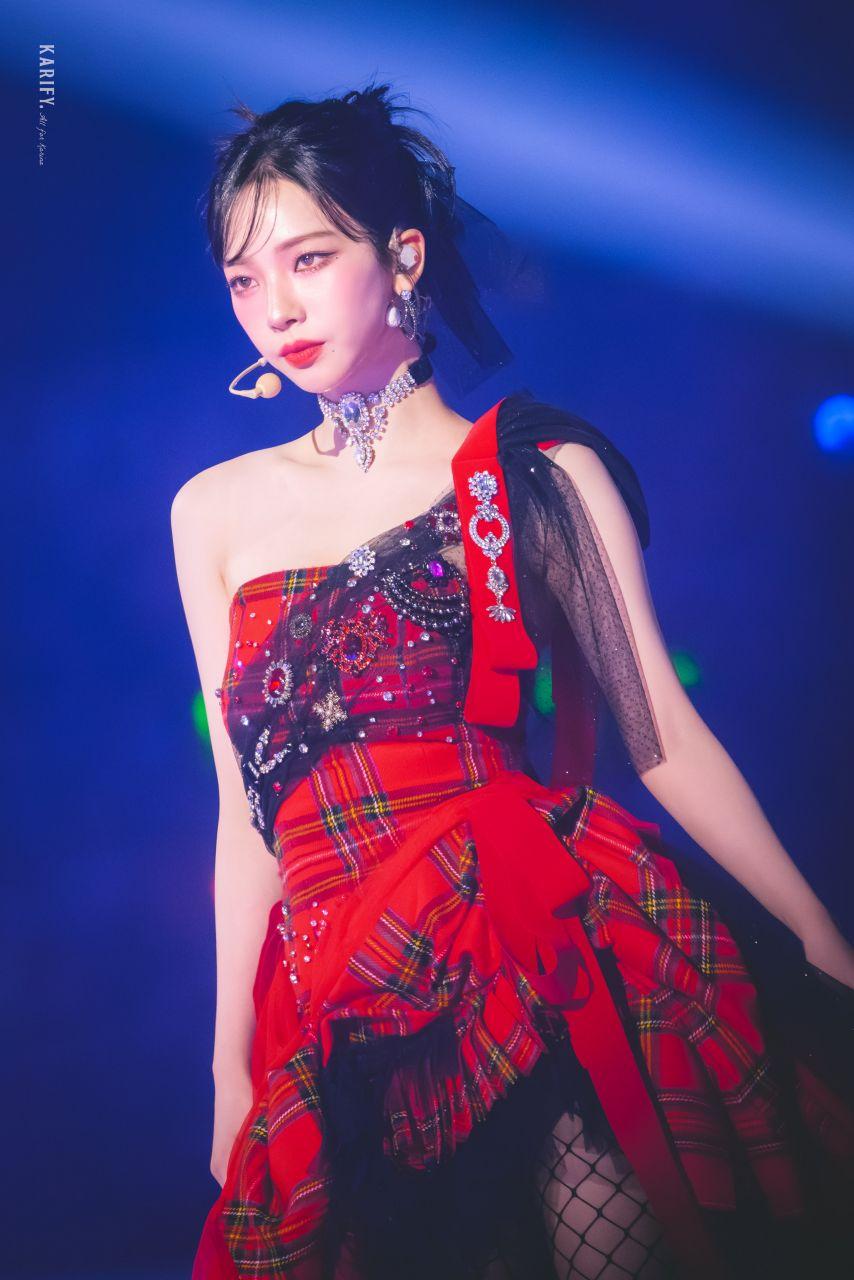 [에스파] 카리나1